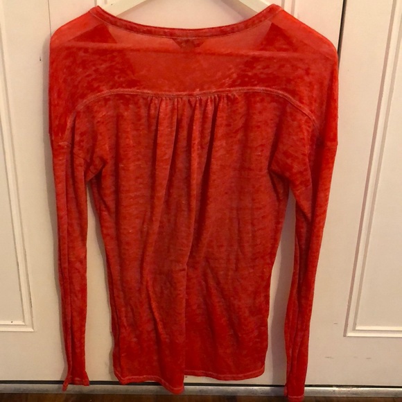 Long-Sleeve top - Picture 5 of 5